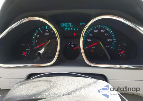 2012 Chevrolet Traverse Ltz z USA, uszkodzony, nr VIN 1GNKVLED2CJ258954